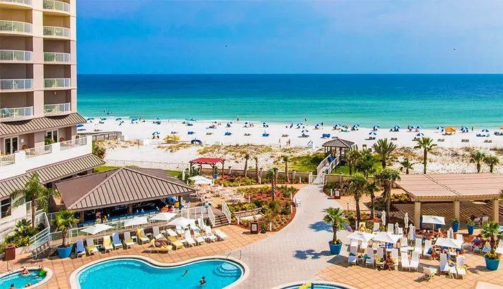 7 Top-Rated Resorts in Pensacola, FL