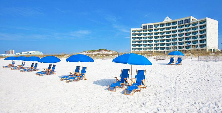 7 Top-Rated Resorts in Pensacola, FL