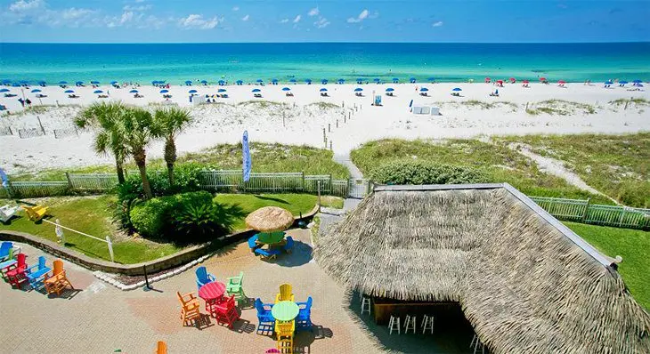 7 Top-Rated Resorts in Pensacola, FL