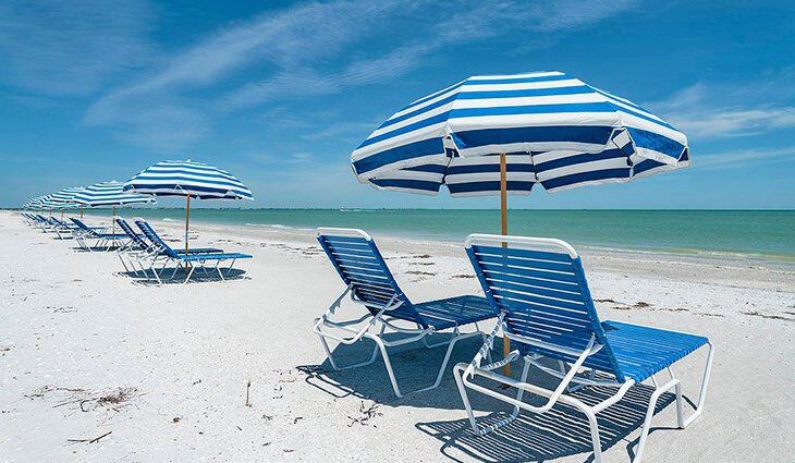 7 Top-Rated Resorts on Sanibel Island, FL