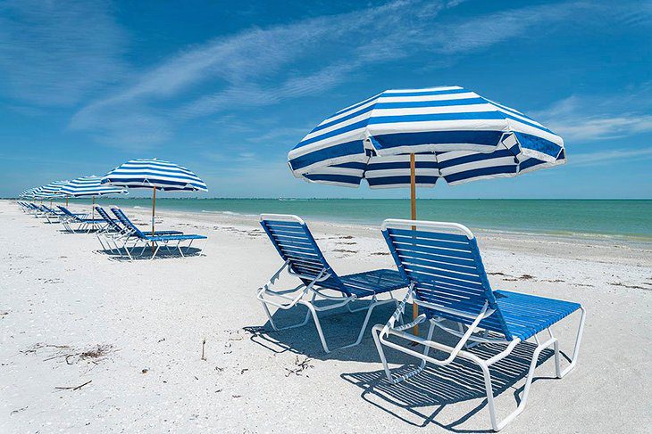 7 Top-Rated Resorts on Sanibel Island, FL