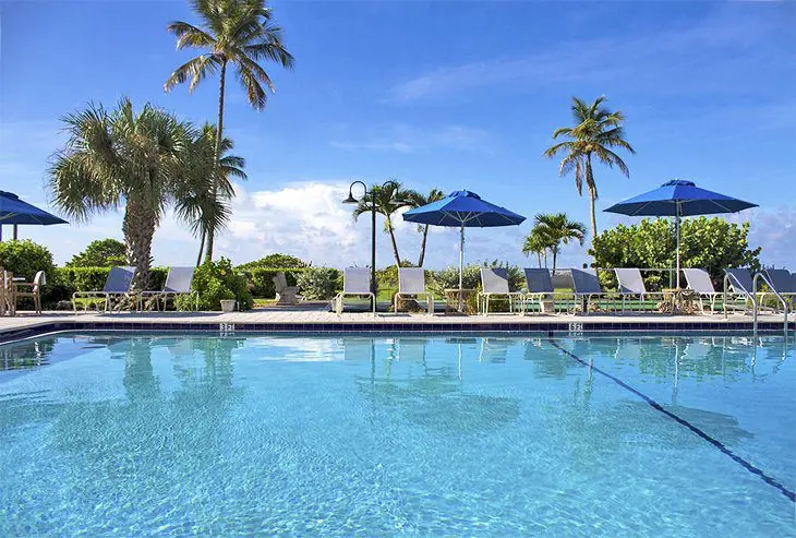 7 Top-Rated Resorts on Sanibel Island, FL