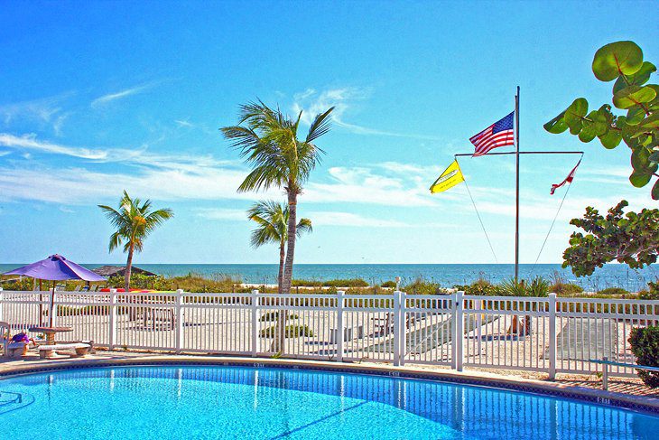 7 Top-Rated Resorts on Sanibel Island, FL