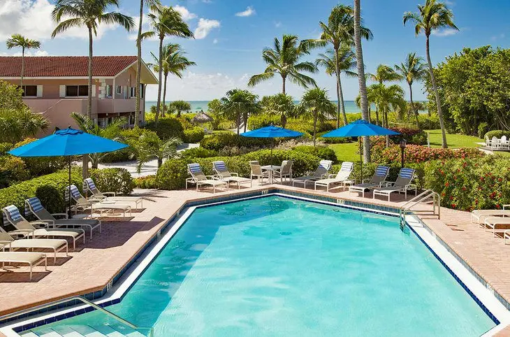 7 Top-Rated Resorts on Sanibel Island, FL