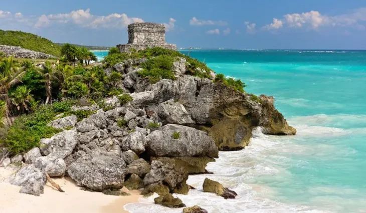 7 Top Things to See &#038; Do at the Tulum Ruins