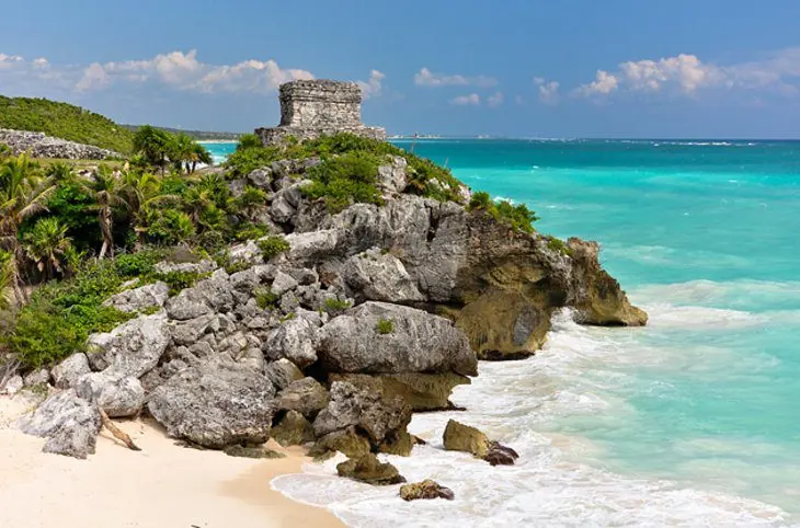 7 Top Things to See & Do at the Tulum Ruins