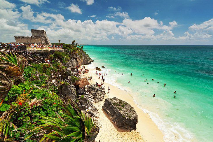 7 Top Things to See & Do at the Tulum Ruins