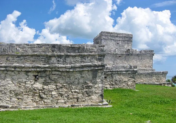 7 Top Things to See & Do at the Tulum Ruins