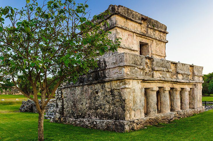 7 Top Things to See & Do at the Tulum Ruins