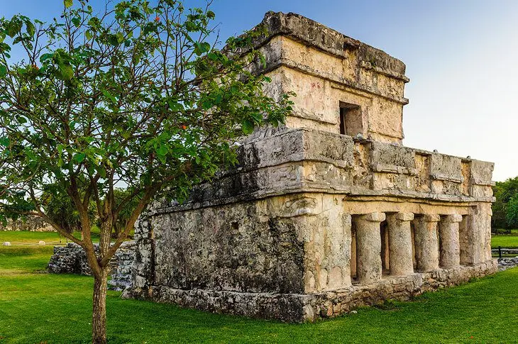 7 Top Things to See & Do at the Tulum Ruins