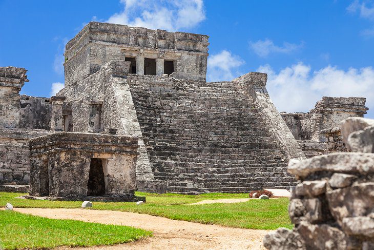 7 Top Things to See & Do at the Tulum Ruins