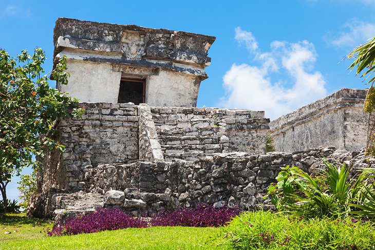 7 Top Things to See & Do at the Tulum Ruins