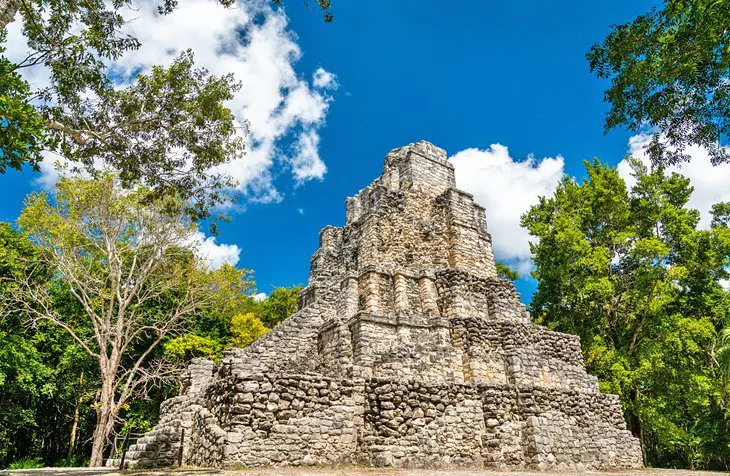 7 Top Things to See & Do at the Tulum Ruins