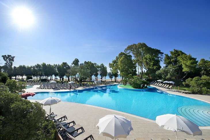 8 Best All-Inclusive Resorts in Italy