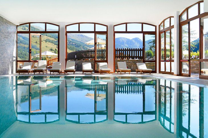 8 Best All-Inclusive Resorts in Italy