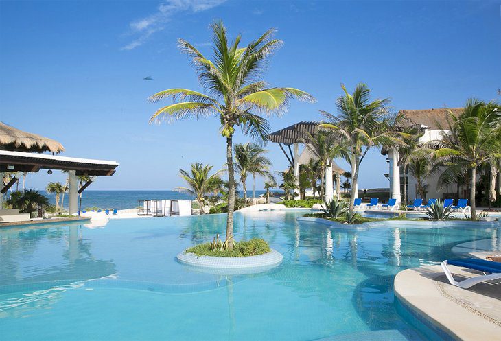 8 Best All-Inclusive Resorts in Tulum