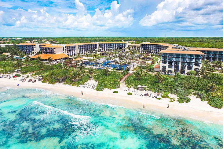 8 Best All-Inclusive Resorts in Tulum