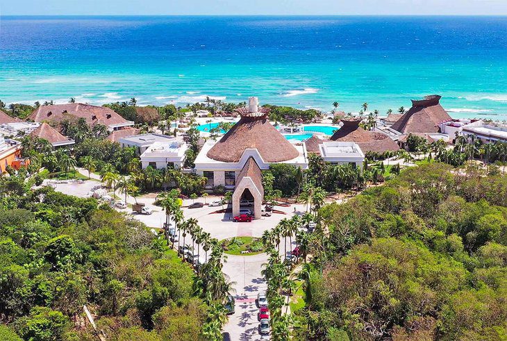 8 Best All-Inclusive Resorts in Tulum