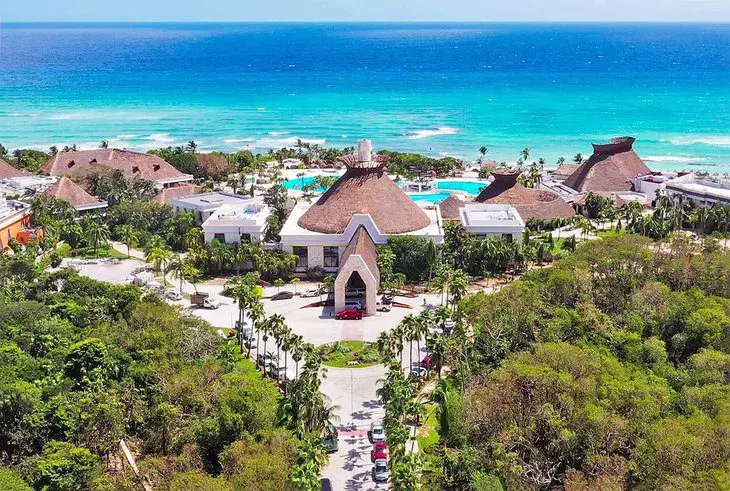 8 Best All-Inclusive Resorts in Tulum