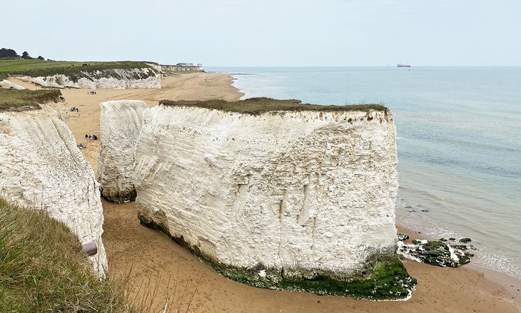 8 Best Beaches in Broadstairs, Kent