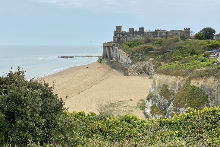 8 Best Beaches in Broadstairs, Kent