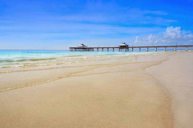 8 Best Beaches in Fort Myers, FL