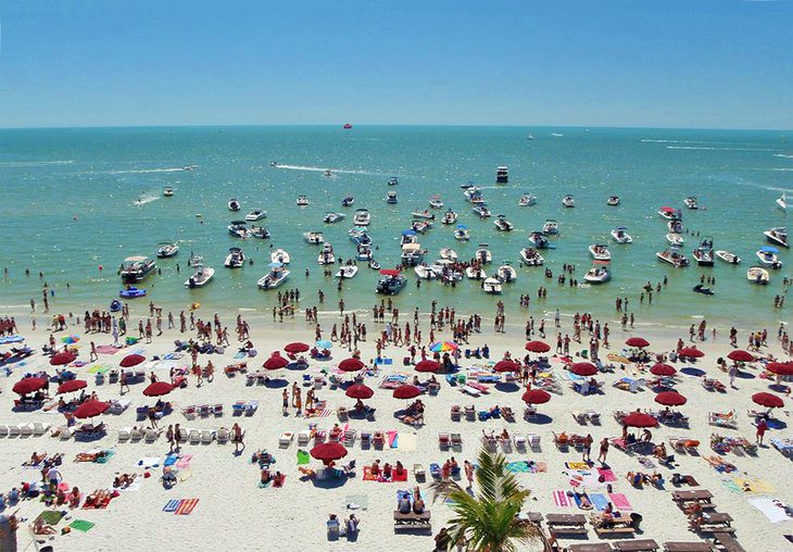 8 Best Beaches in Fort Myers, FL