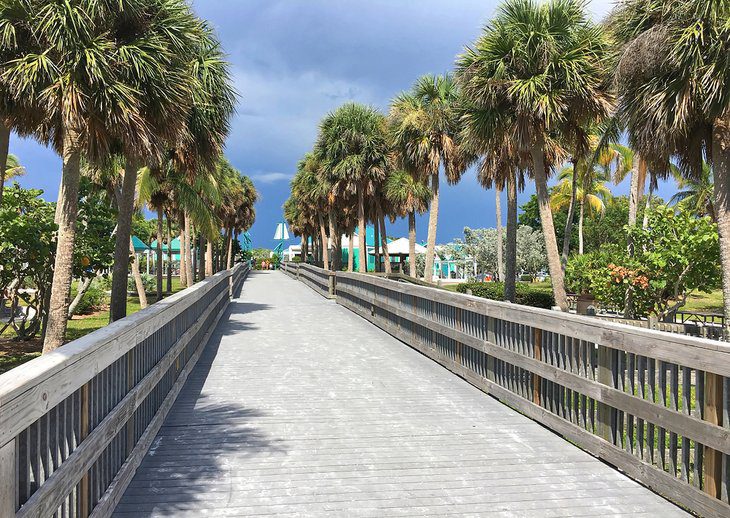 8 Best Beaches in Fort Myers, FL