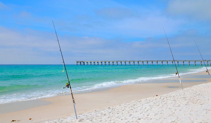 8 Best Beaches in Panama City Beach, FL