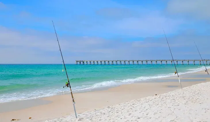 8 Best Beaches in Panama City Beach, FL