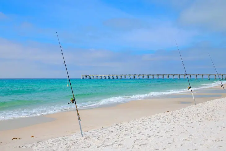 8 Best Beaches in Panama City Beach, FL