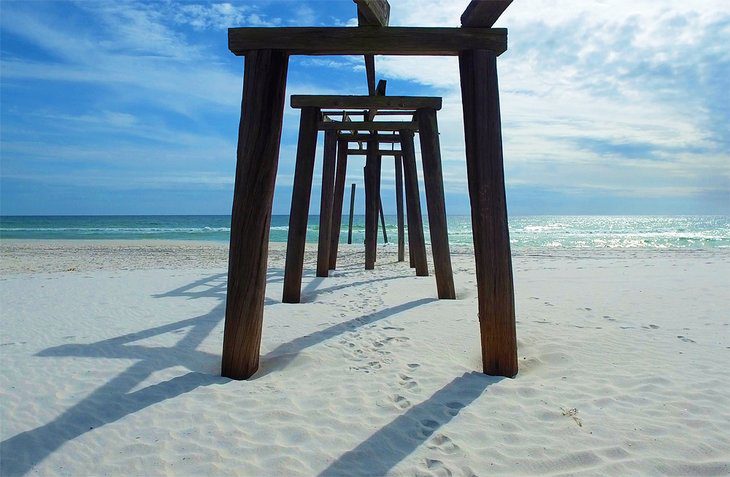 8 Best Beaches in Panama City Beach, FL