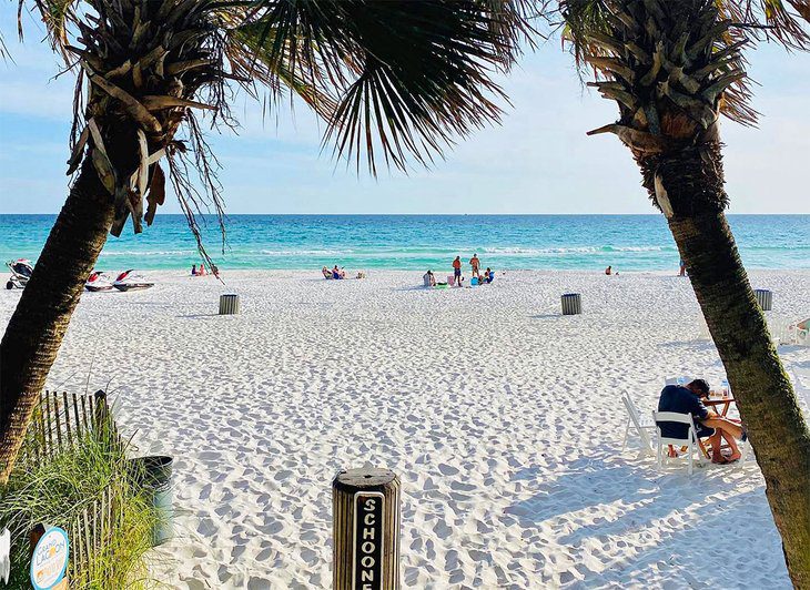 8 Best Beaches in Panama City Beach, FL