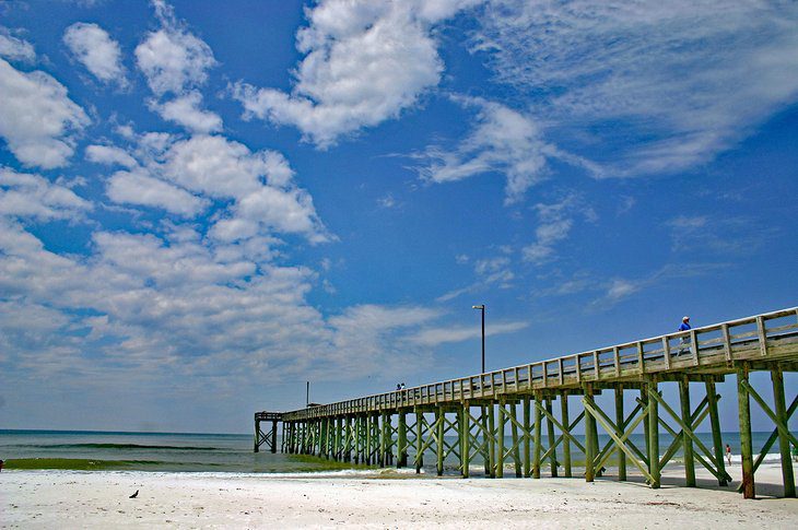 8 Best Beaches in Panama City Beach, FL