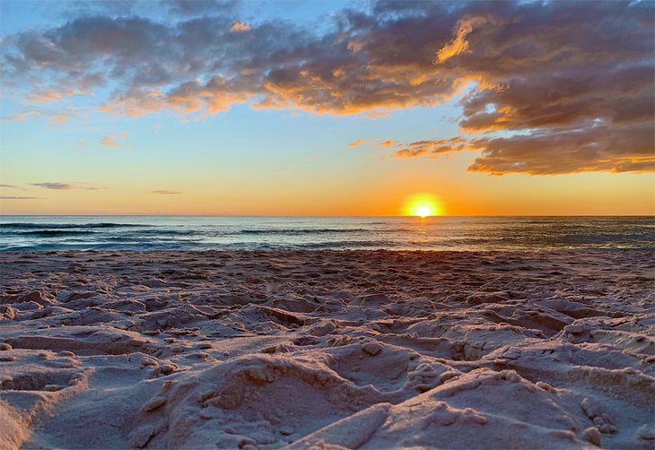 8 Best Beaches in Panama City Beach, FL