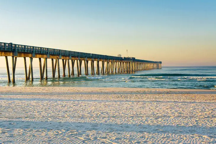 8 Best Beaches in Panama City Beach, FL