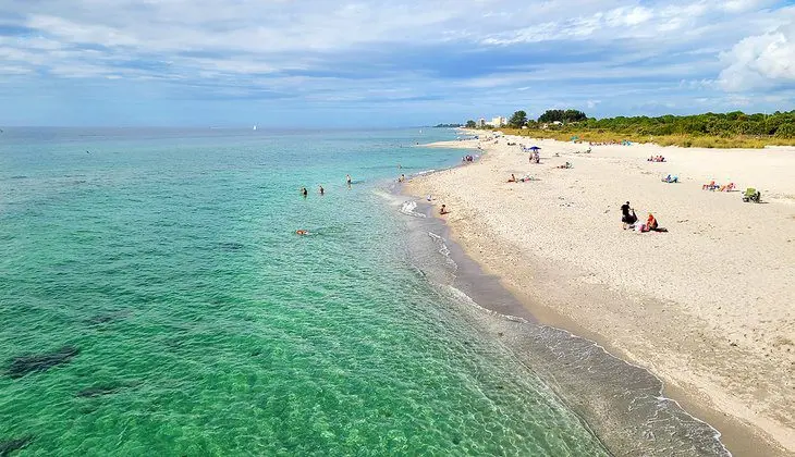 8 Best Beaches in Venice, Florida