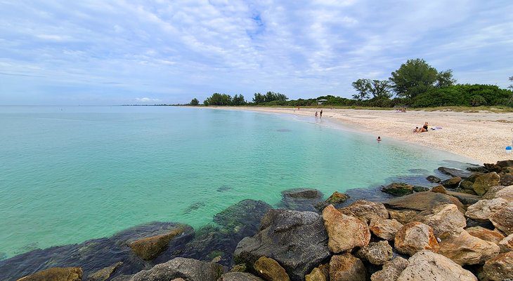 8 Best Beaches in Venice, Florida