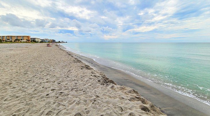 8 Best Beaches in Venice, Florida