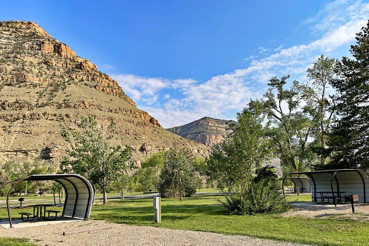 8 Best Campgrounds in Grand Junction, CO