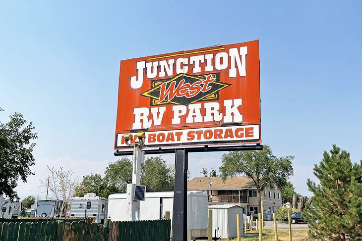 8 Best Campgrounds in Grand Junction, CO