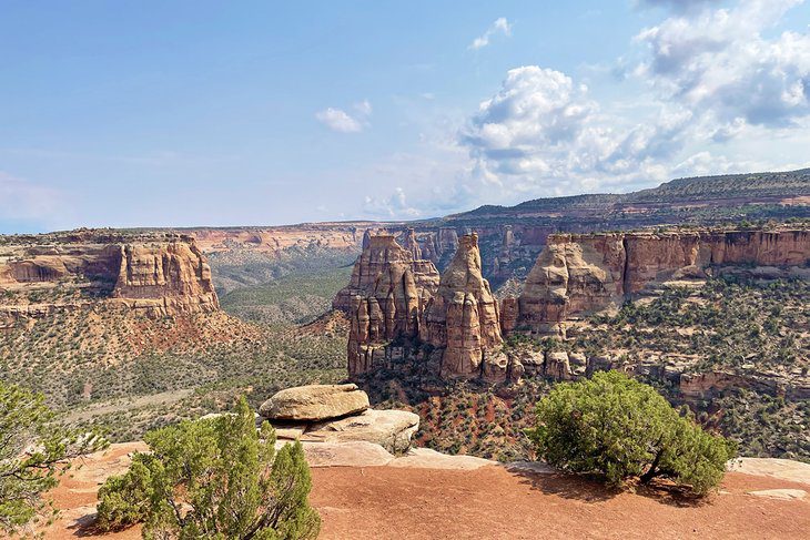 8 Best Campgrounds in Grand Junction, CO