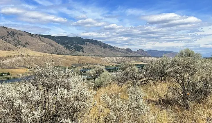 8 Best Campgrounds in Kamloops, BC