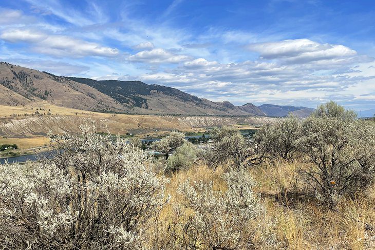 8 Best Campgrounds in Kamloops, BC