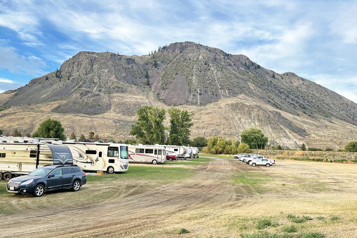 8 Best Campgrounds in Kamloops, BC