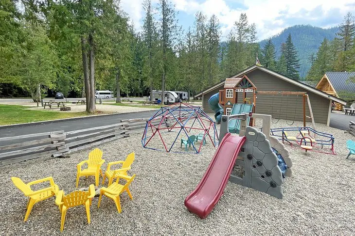 8 Best Campgrounds in Revelstoke, BC