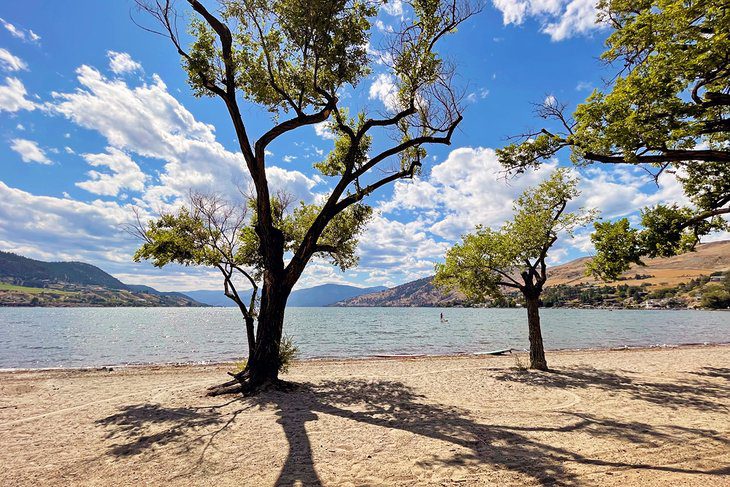 8 Best Campgrounds in Vernon, BC