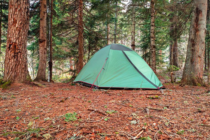 8 Best Campgrounds near Bryce Canyon National Park