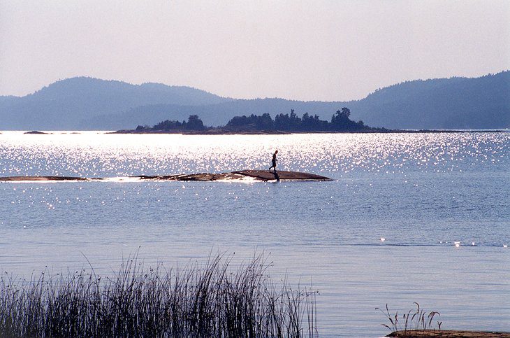 8 Best Camping Areas in Killarney Provincial Park, Ontario