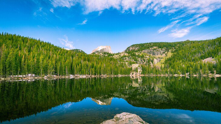 8 Best Lakes in Utah